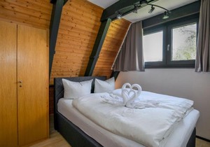 Holiday Home Fedderwardersiel-5 by Interhome