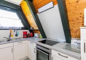Holiday Home Fedderwardersiel-5 by Interhome