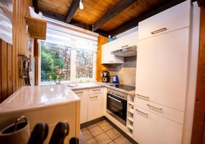 Holiday Home Ferienpark Extertal-1 by Interhome