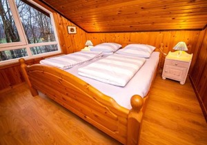 Holiday Home Ferienpark Extertal-1 by Interhome