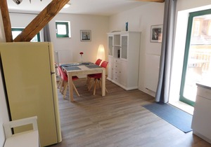 Holiday home for 2 guests with 51m² in Bad Sülze (93326)