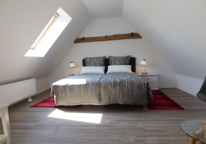 Holiday home for 2 guests with 54m² in Bad Sülze (118234)