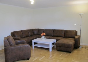 Holiday home for 4 guests with 110m² in Bad Sülze (117316)