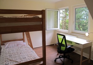 Holiday home for 4 guests with 110m² in Bad Sülze (117316)