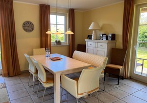 Holiday home for 6 guests with 100m² in Dierhagen (126972)