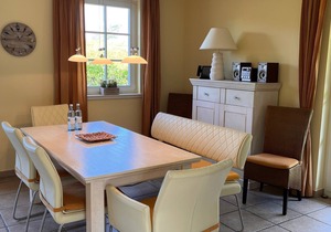 Holiday home for 6 guests with 100m² in Dierhagen (126973)