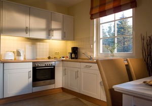 Holiday home for 6 guests with 100m² in Dierhagen (126975)