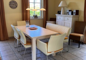 Holiday home for 6 guests with 100m² in Dierhagen (126975)