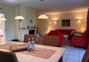 Holiday home for 6 guests with 100m² in Dierhagen (126976)