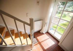 Holiday home for 6 guests with 95m² in Borgsum (96583)