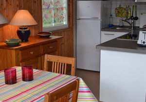 Holiday home for 8 guests with 84m² in Userin (116838)