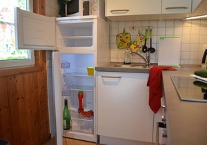 Holiday home for 8 guests with 84m² in Userin (116838)