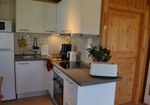 Holiday home for 8 guests with 84m² in Userin (116838)