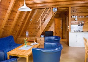 Holiday Home Geesthof-8 by Interhome