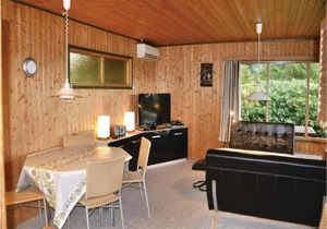 Holiday Home Harekærgårdsvej Kirke Hyllinge Denm