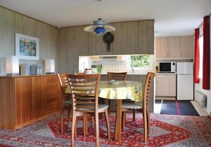 Holiday Home Harekærgårdsvej Kirke Hyllinge Iv