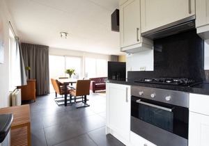 Holiday Home in De Koog near Texel Beaches