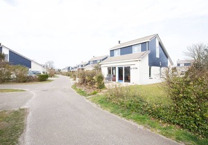 Holiday Home in De Koog near Texel Beaches