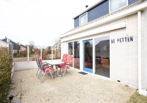 Holiday Home in De Koog near Texel Beaches