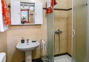 Holiday home in Drivenik 39096