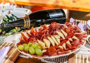 Holiday home in Drivenik 39096