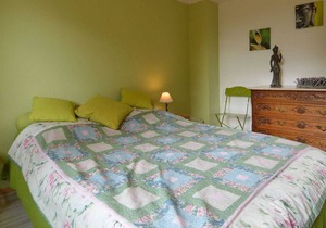 Holiday Home in Elsenborn with Garden, Heating, Barbecue