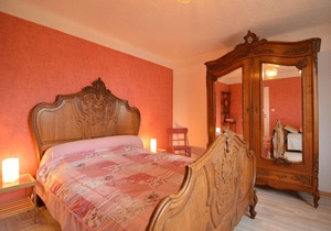 Holiday Home in Elsenborn with Garden, Heating, Barbecue