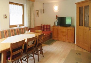 Holiday Home in Fügenberg near Spieljochbahn
