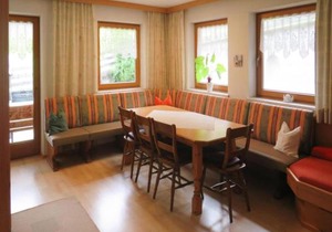 Holiday Home in Fügenberg near Spieljochbahn