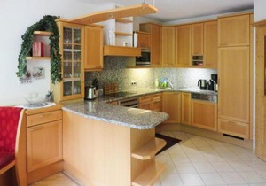 Holiday Home in Fügenberg near Spieljochbahn