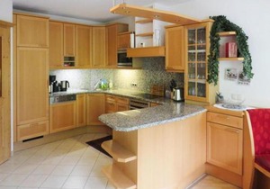 Holiday Home in Fügenberg near Spieljochbahn