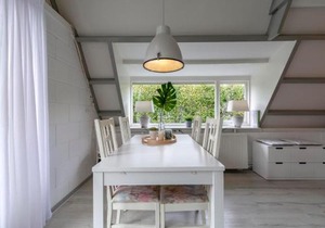 Holiday Home in Groote Keeten near Beach