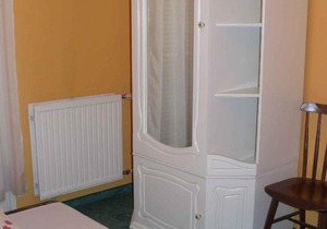 Holiday home in Heviz/Balaton 18891