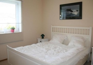 Holiday Home in Hinterhausen with garden