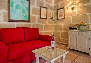 Holiday Home in Malpais de Candelaria