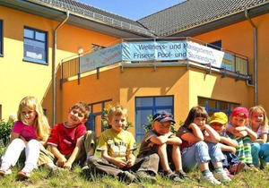 Holiday home in Markkleeberg near a lake