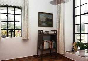 Holiday home in Medelby