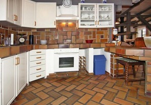 Holiday home in Medelby