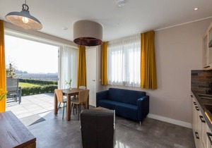 Holiday Home in Oostkapelle near Forest