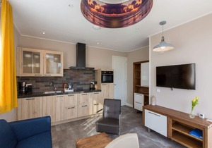 Holiday Home in Oostkapelle near Forest