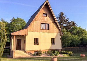 Holiday Home Jestřebice 7 by Interhome