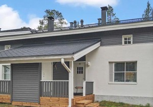 Holiday Home Kätkäläinen 5 e 3 by Interhome
