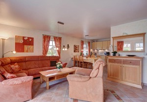 Holiday Home Katamaran II by Interhome