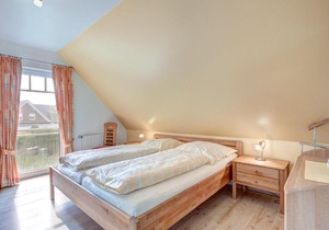 Holiday Home Katamaran II by Interhome