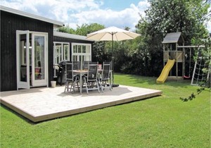 Holiday Home Kirke Hyllinge 60