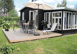 Holiday Home Kirke Hyllinge 60