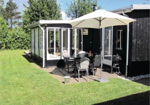 Holiday Home Kirke Hyllinge 60