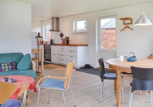 Holiday Home Kirke Hyllinge With A Fireplace 04