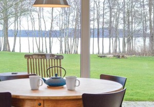 Holiday Home Kirke Hyllinge With A Fireplace 04