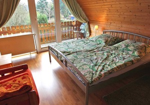 Holiday home Kleinzerlang SEE 9451 - SEE 9451